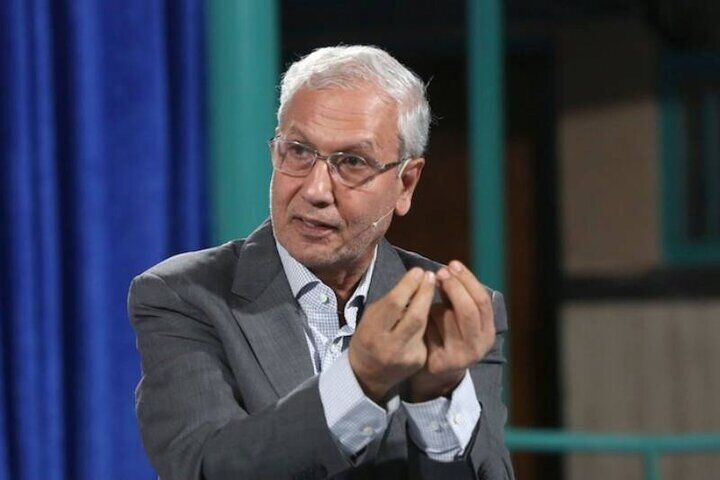 تاکید علی ربیعی بر استفاده از ظرفیت نهادهای مدنی؛ نمی‌شود از مردمی‌سازی سخن گفت اما نهادهای مدنی را محدود کرد