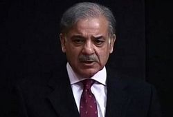 شهباز شریف: توافق آمریکا و ایران یک پیروزی برای صلح و دیپلماسی است