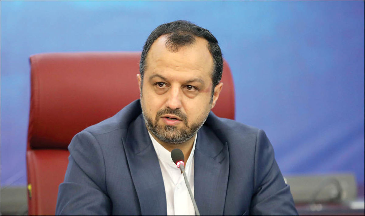 ابراز امیدواری وزیر اقتصاد درباره ثبات بازار ارز 