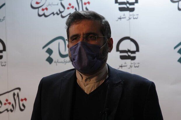 درمورد شبکه‌ نمایش خانگی، در نهادهای بالادستی مذاکره کردیم/ مشکلات با صدا و سیما در حال حل شدن است