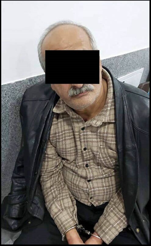 ماجرای فرار راننده ایرانی از زیر رگبار گلوله‌های طالبان