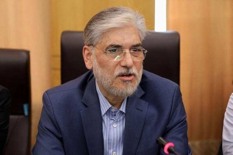 وزیر علوم: تجمعات دانشجویی مسالمت‌آمیز بود/ هیچ تنشی در دانشگاه‌ها رخ نداد