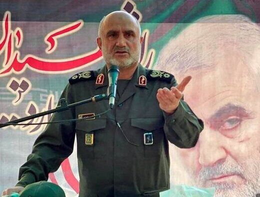 ضدانقلاب جدیدی شکل گرفته؛ باید بدنه اداری، اجرایی و حاکمیتی پاکسازی شود