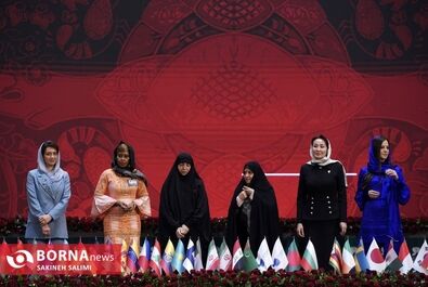 کنگره زنان