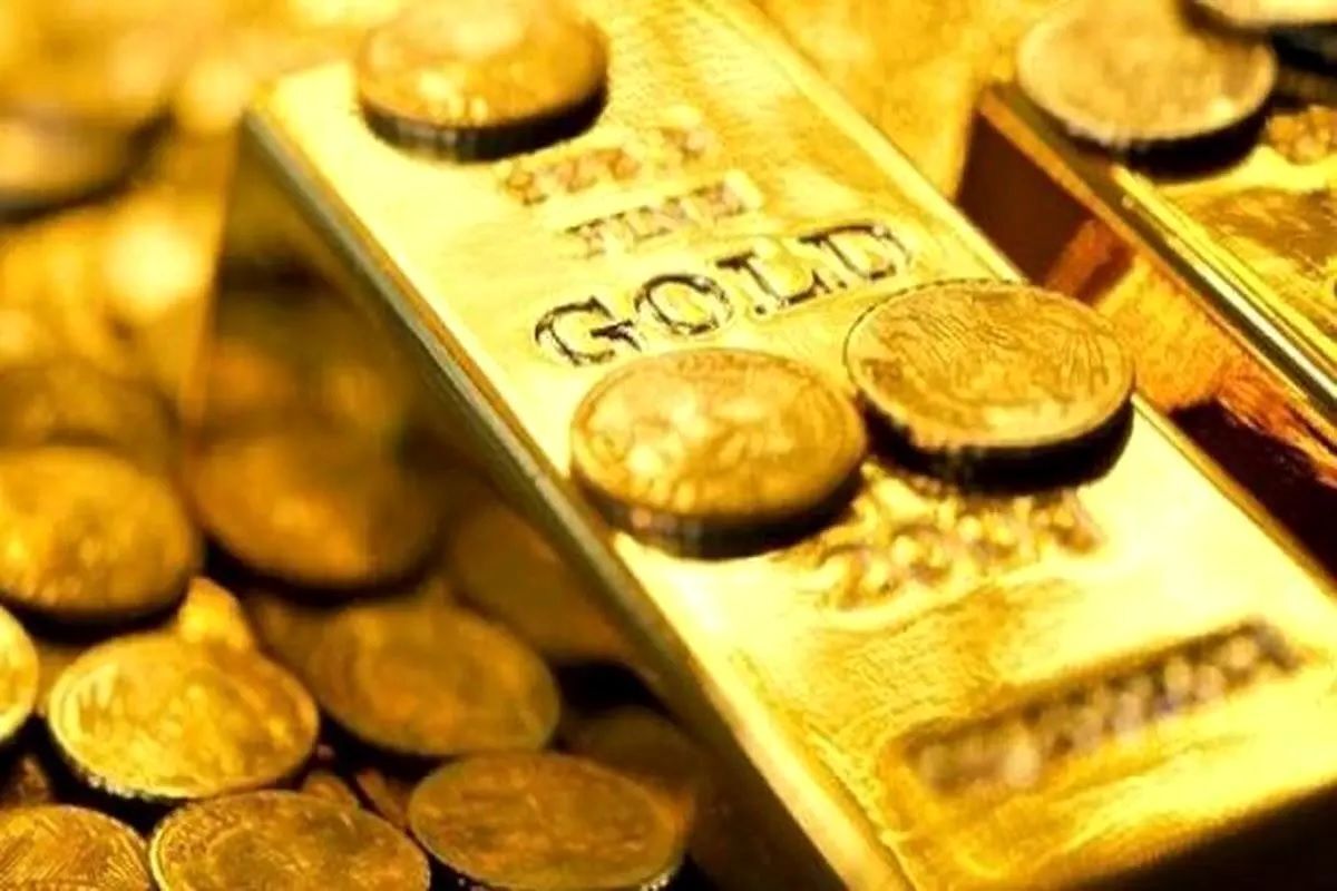 قیمت سکه و طلا امروز ۱۸ بهمن؛ طلای ۱۸ عیار در آستانه ورود به کانال ۶ میلیون تومانی!