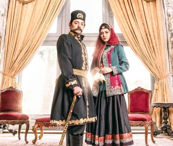 «جیران» و «مارال» شبیه نیستند