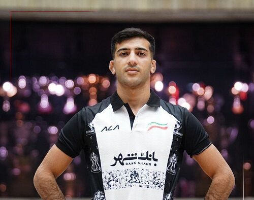 کشتی فرنگی قهرمانی جهان؛ کولاک کشتکار در صعود به نیمه نهایی