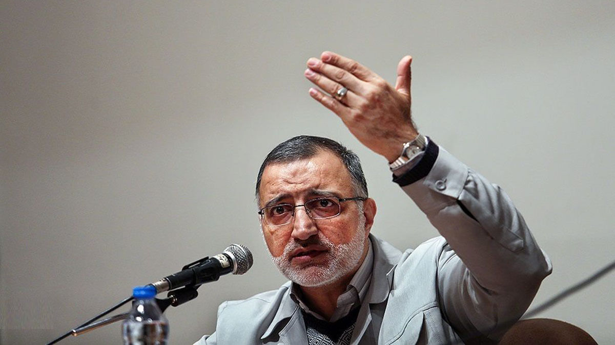 شهرداری تهران را با بیش از ۵۰ هزار میلیارد تومان بدهی تحویل گرفتم