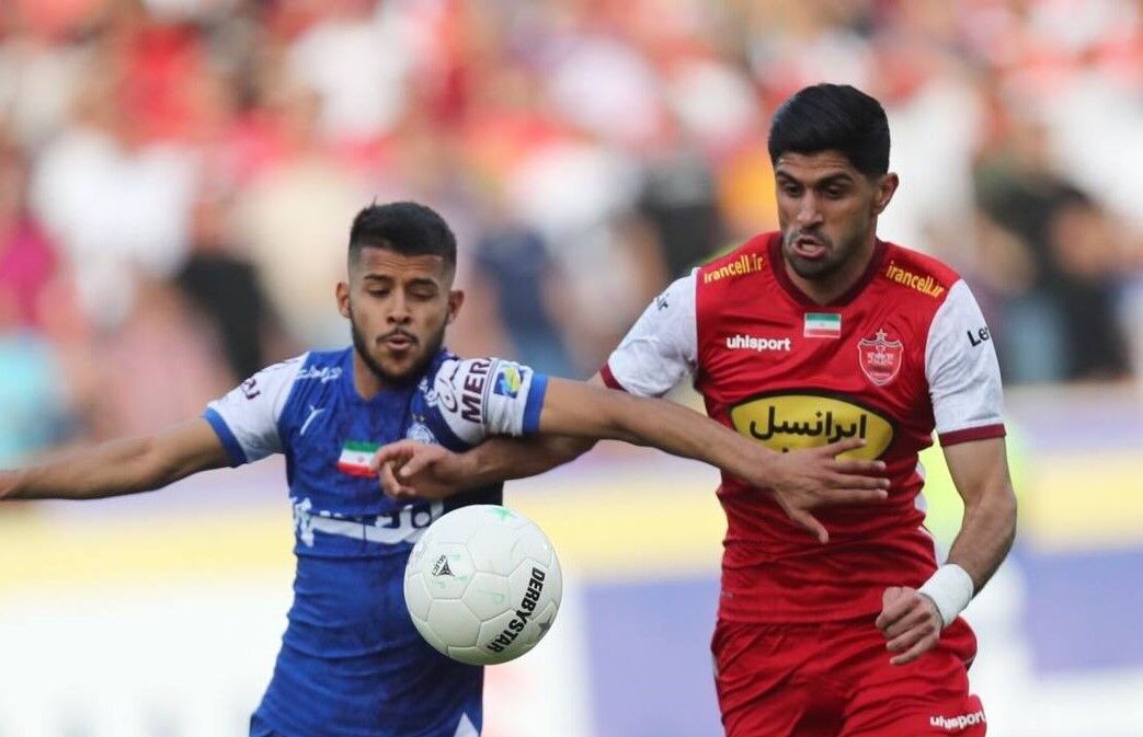 ویدئو | وزرای رئیسی چه پیش‌بینی درباره دربی استقلال و پرسپولیس دارند