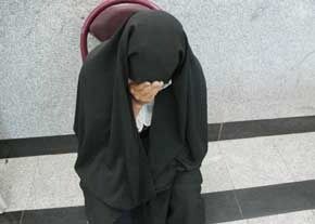 همسر سوم یا زن همسایه؛ چه کسی پیرمرد را کشت؟