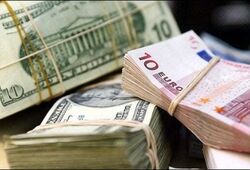 قیمت حواله دلار و یورو در مرکز مبادله امروز سه‌شنبه ۶ مرداد ۱۴۰۵