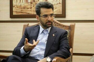 کنایه  آذری جهرمی به خبر سکته طالبی دارستانی؛ مدعی مبارزه با استکبار با یک احضار ساده به دادسرای جمهوری اسلامی که نباید سکته کند!