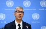 معاون سخنگوی سازمان ملل: حملات به زیرساخت‌های غیرنظامی نقض حقوق بین‌الملل است/ هیچ راه‌حل نظامی برای درگیری ایران و آمریکا وجود ندارد