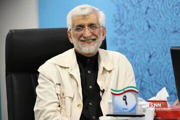 بالاخره کدام «تیبا» متعلق به سعید جلیلی است؟! + تصاویر
