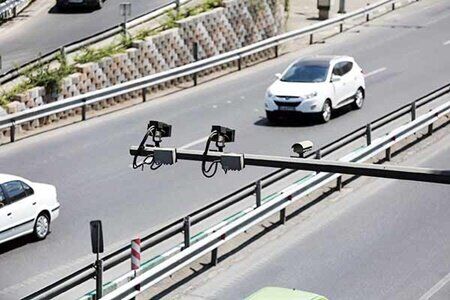 ممنوعیت تردد خودروهای سنگین در محدوده مرکزی شهر اصفهان از 20 اسفند