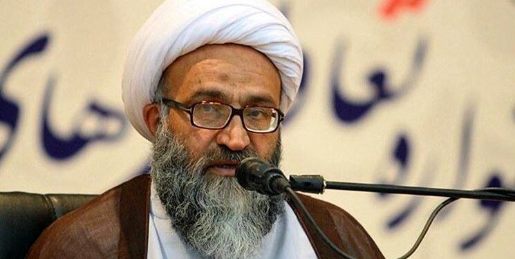 آمریکا و اسرائیل خواص داخلی «معلوم‌الحال» را عَلَم کردند / قضات برای «اغتشاشگران» از حکم «بغی» که سخت‌تر است به جای محاربه استفاده کنند