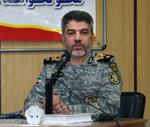 هشدار مقام ارشد ارتش درباره عملیات روانی دشمن در کنار تهدیدات نظامی: جهاد تبیین خنثی‌کننده عملیات روانی دشمن است