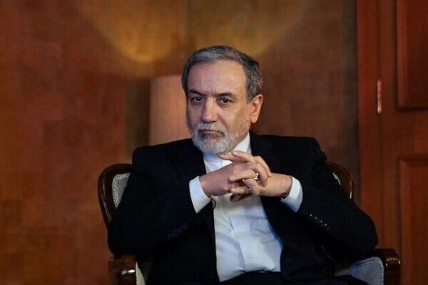 عراقچی: ایران بر راه‌حل دیپلماتیک تأکید دارد