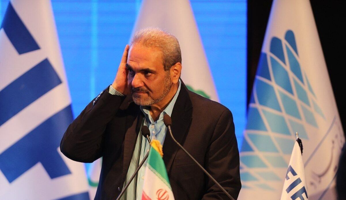 افشاگری باورنکردنی جواد خیابانی از فساد در فوتبال: عمدا VAR وارد نمی‌شود چون...
