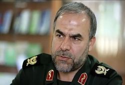 سردار جوانی: دیپلماسی در کنار میدان، به دنبال تامین حقوق ملت ایران است/ آمریکا به اهداف خود دست نخواهد یافت/ اگر ملت ایران همچنان از نیروهای مسلح و دستگاه دیپلماسی حمایت کند، خداوند پیروزی نهایی را نصیب آن‌ها خواهد کرد