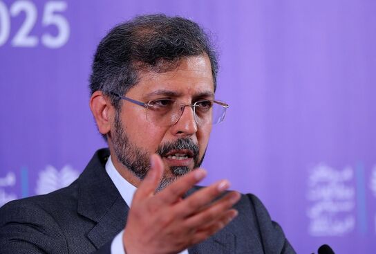 خطیب‌زاده: تلاش می‌کنیم که منطقه وارد جنگ دیگری نشود اما احتمال وقوع جنگ میان ایران و اسرائیل بسیار بالاست