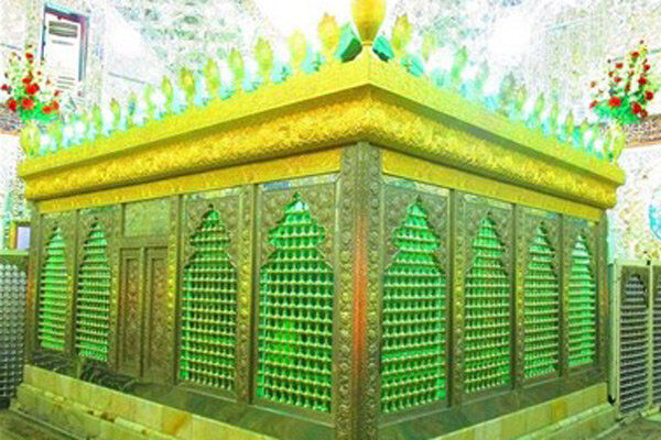 آرامگاه پنج پیامبر دیگر در خوزستان شناسایی شد؟