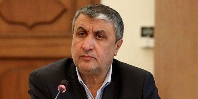 نیروگاه بوشهر پایان اردیبهشت به شبکه برق سراسری وصل می‌شود