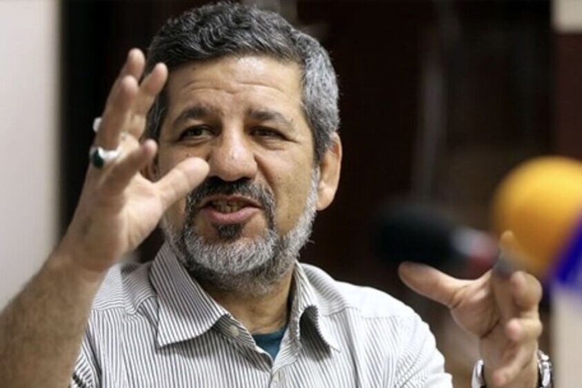 دانشگاه‌ها همیشه میدان نبرد دشمنان جمهوری اسلامی بوده است/ اهالی دانشگاه می‌توانند با توطئه‌ها برخورد کنند؛ نیازی به حضور نیروهای امنیتی و انتظامی نیست