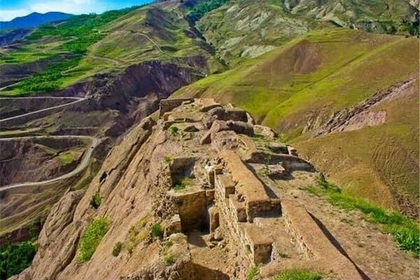 جزییات روند ثبت جهانی «الموت» در یونسکو / برنامه‌های ایران پس از ثبت جهانی این اثر تاریخی چیست؟ 
