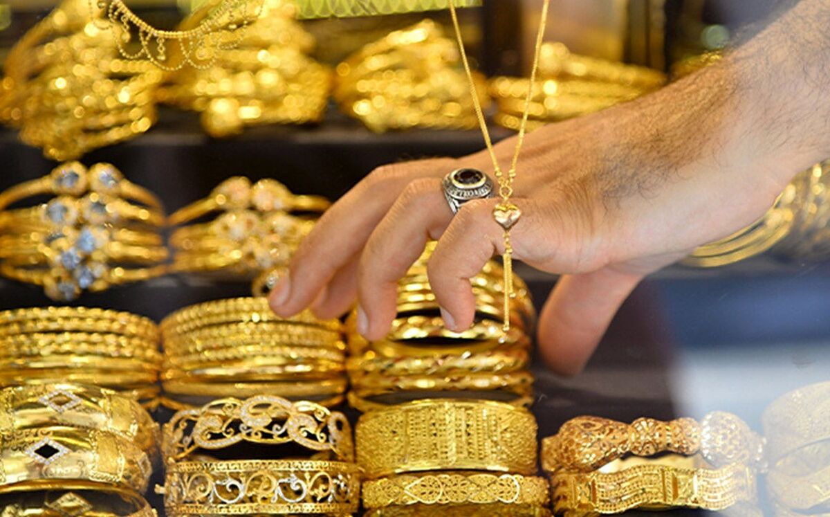 قیمت سکه و طلا امروز ۷ اسفند؛ طلای ۱۸ عیار در آستانه ورود به کانال ۳ میلیون تومانی!