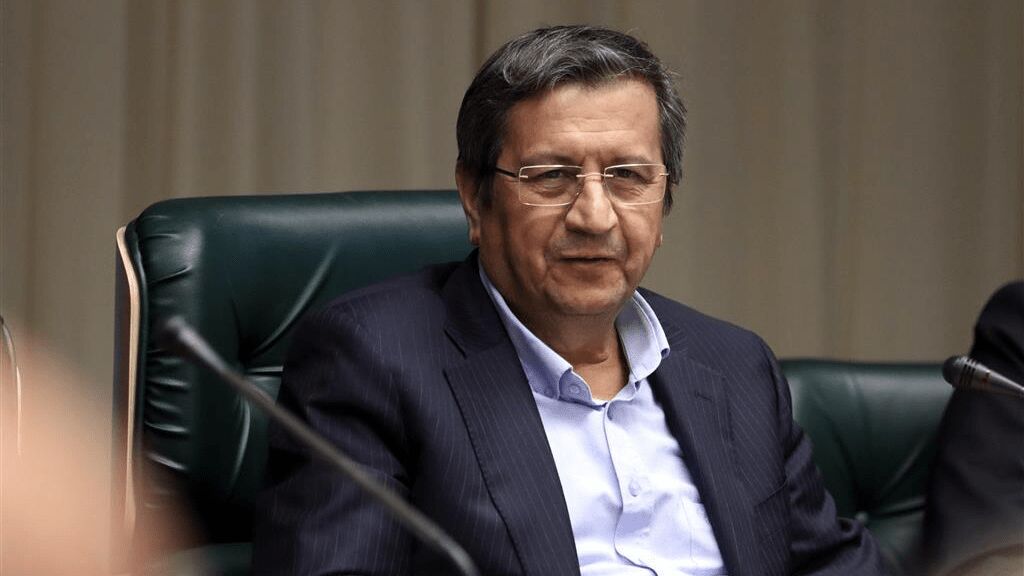 جزئیات سفر همتی به عراق/ مطالبات ایران از بغداد پیگیری می‌شود