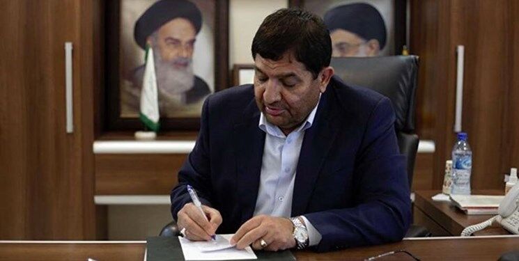 محمد مخبر درگذشت رستم قاسمی را تسلیت گفت