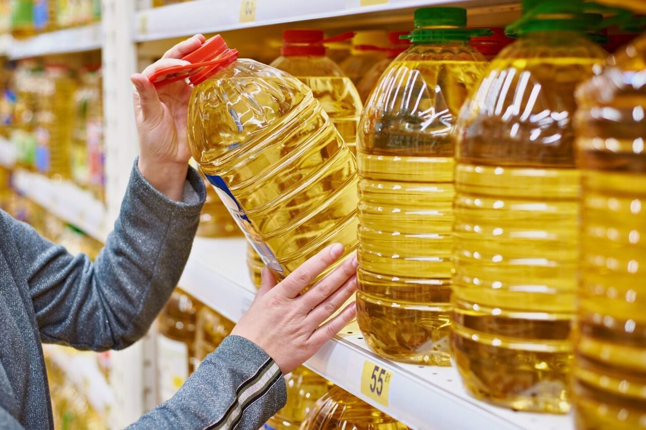قیمت روغن جامد یک میلیون و ۱۱۰ هزار تومان شد! + جدول