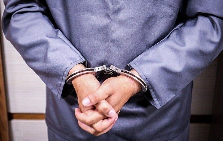 عامل زیرگرفتن یک روحانی در خیابان مرزداران تهران چه حکمی گرفت؟