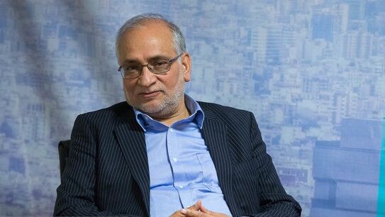 ببینید | هشدار جدی حسین مرعشی در صداوسیما؛ مشارکت پایین در انتخابات حمله آمریکا را درپی خواهد داشت؟