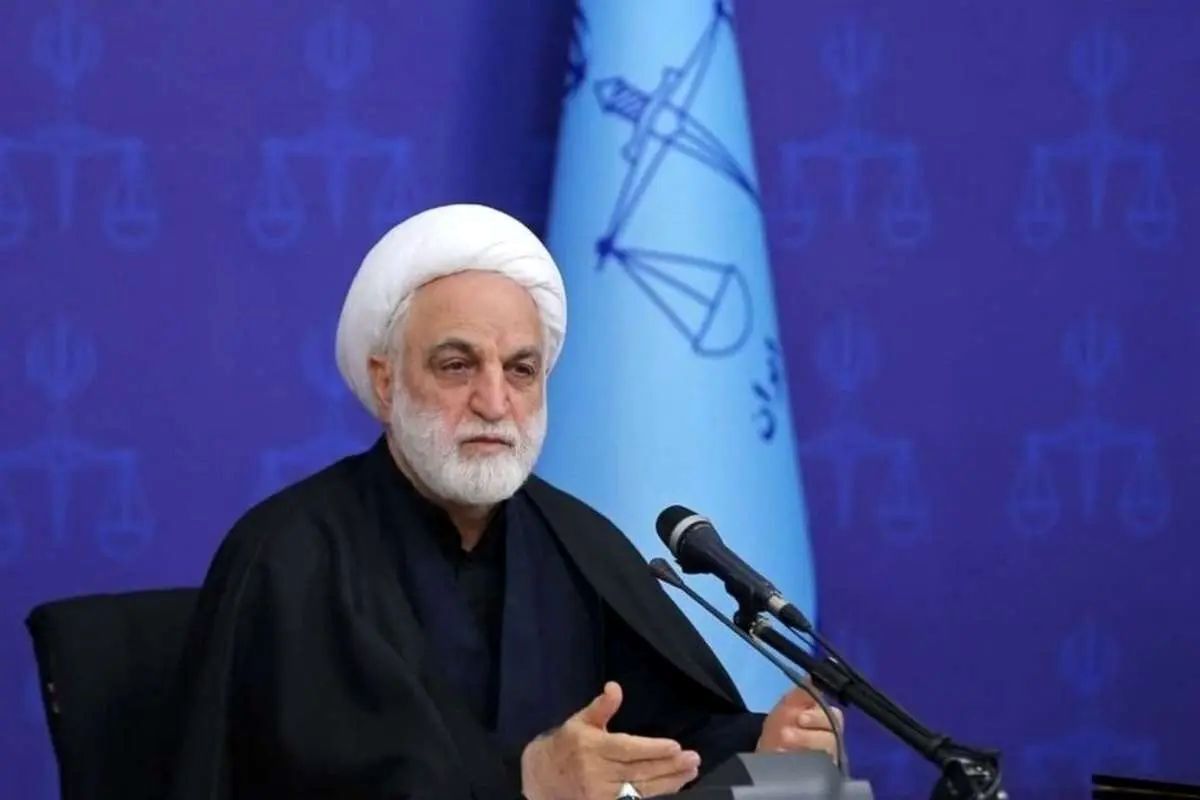 اژه‌ای: در ناهنجاری‌های اجتماعی که در ملاء عام انجام می‌گیرد، در مواردی، امور به صورت سازمان یافته پیش می‌روند/ مقامات و دستگاه‌های ذی‌صلاح، اقدامات قاطع را در قبال این موارد ترتیب دهند