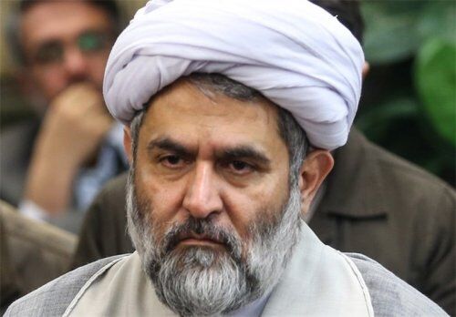 طائب: دشمن مرور کند که چه بارشی بر سرش فرود آمد؛نیروهای مسلح آماده باش هستند 