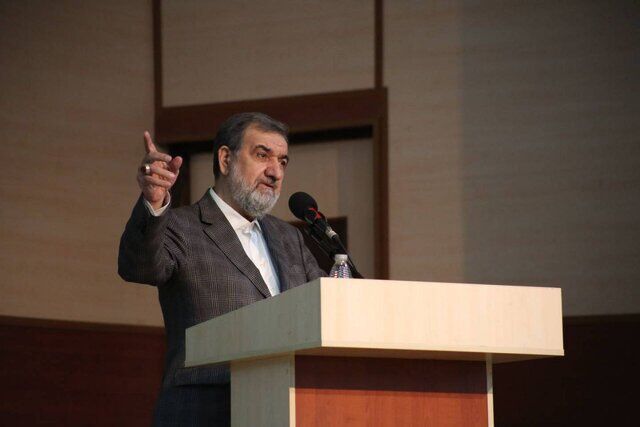 روش و منش جمهوری اسلامی دستور دادن نیست؛ ما برای دوستان‌مان ماهی نمی‌گیریم به آنان ماهیگیری یاد می‌دهیم
