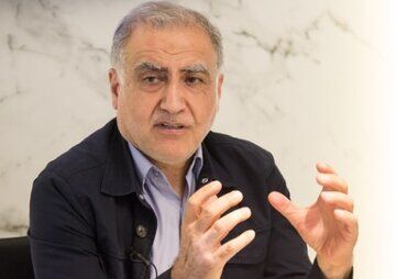 یک سال حبس برای علیرضابیگی، نماینده افشاگر ماجرای شاسی بلندها 

