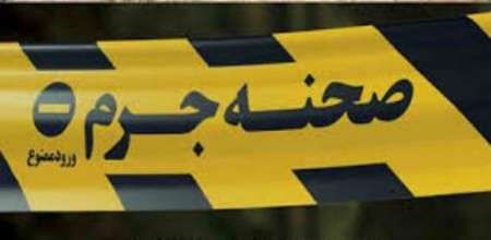 خواستگار پشیمان؛ مظنون اصلی قتل دختر جوان