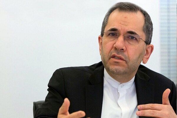 تحمیل تحریم‌ها توسط برخی از دولت‌ها را محکوم می‌کنیم
