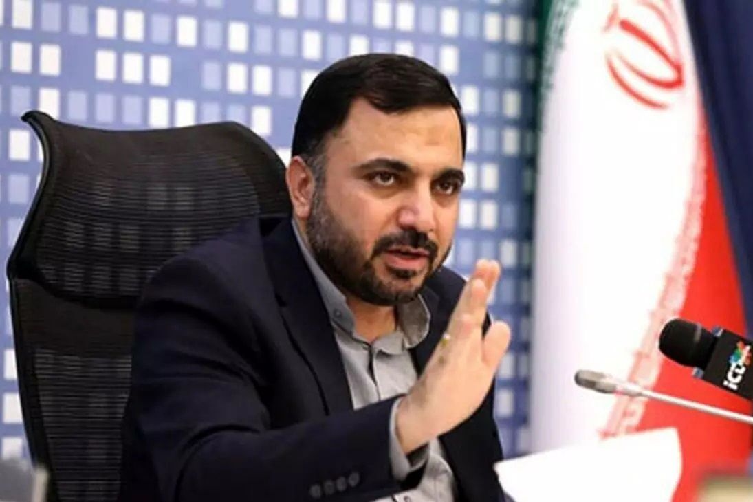 زمان اجرای طرح اینترنت ملی اعلام شد؛ راه اندازی شبکه ملی اطلاعات تا پایان سال ۱۴۰۴