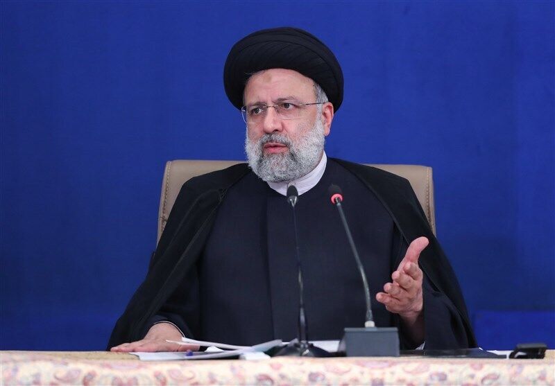 غربی‌ها با آغاز اغتشاشات میز مذاکره را ترک کردند 