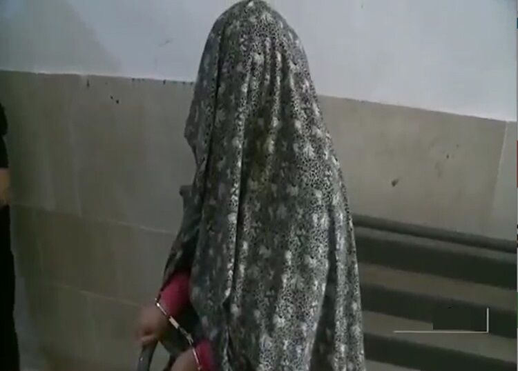 برادر و شوهرم با همدستی یکدیگر آدم کشتند
