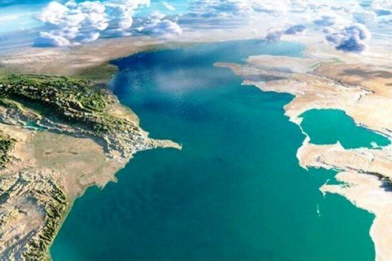 سلاجقه اظهاراتش درمورد منتفی شدن انتقال آب خزر به استان سمان را تکذیب کرد