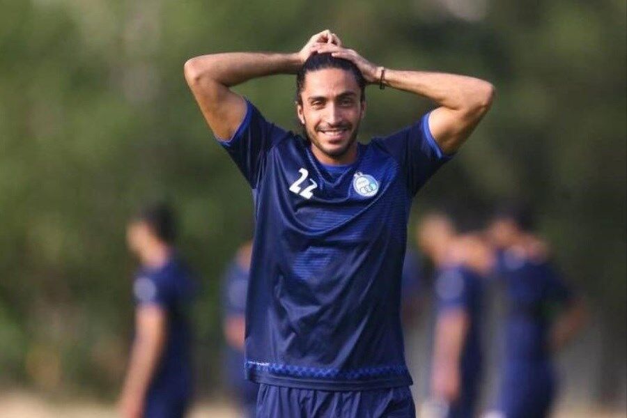 لیست رسمی خروج استقلال مشخص شد