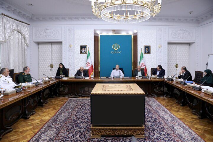 تأکید پزشکیان بر دریامحور شدن ایران؛ از نوسازی ناوگان تا توسعه صادرات شیلات