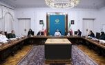 تأکید پزشکیان بر دریامحور شدن ایران؛ از نوسازی ناوگان تا توسعه صادرات شیلات
