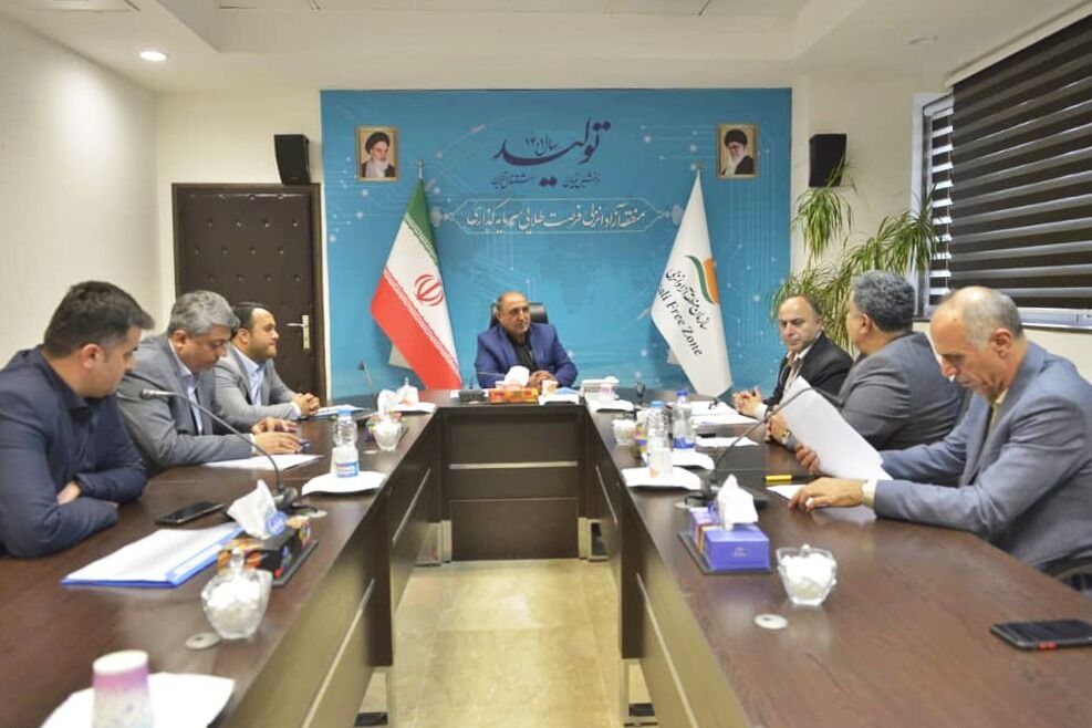 منطقه آزاد انزلی به قطب صنعت چرم کشور تبدیل می‌شود