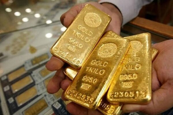 پیش‌بینی قیمت طلای جهانی امروز یکشنبه ۵ مهر ۱۴۰۵